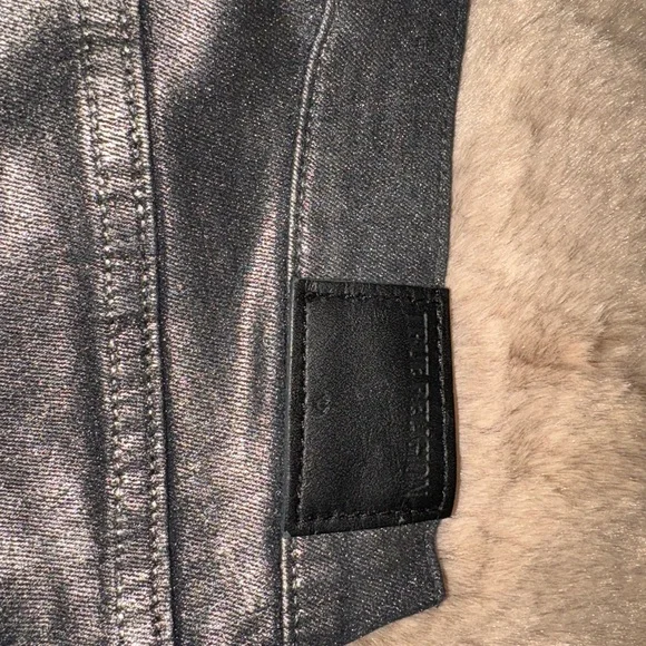 Stylish Black true religion jeans - Picture 5 of 5